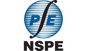 National Society of Professional Engineering Logo